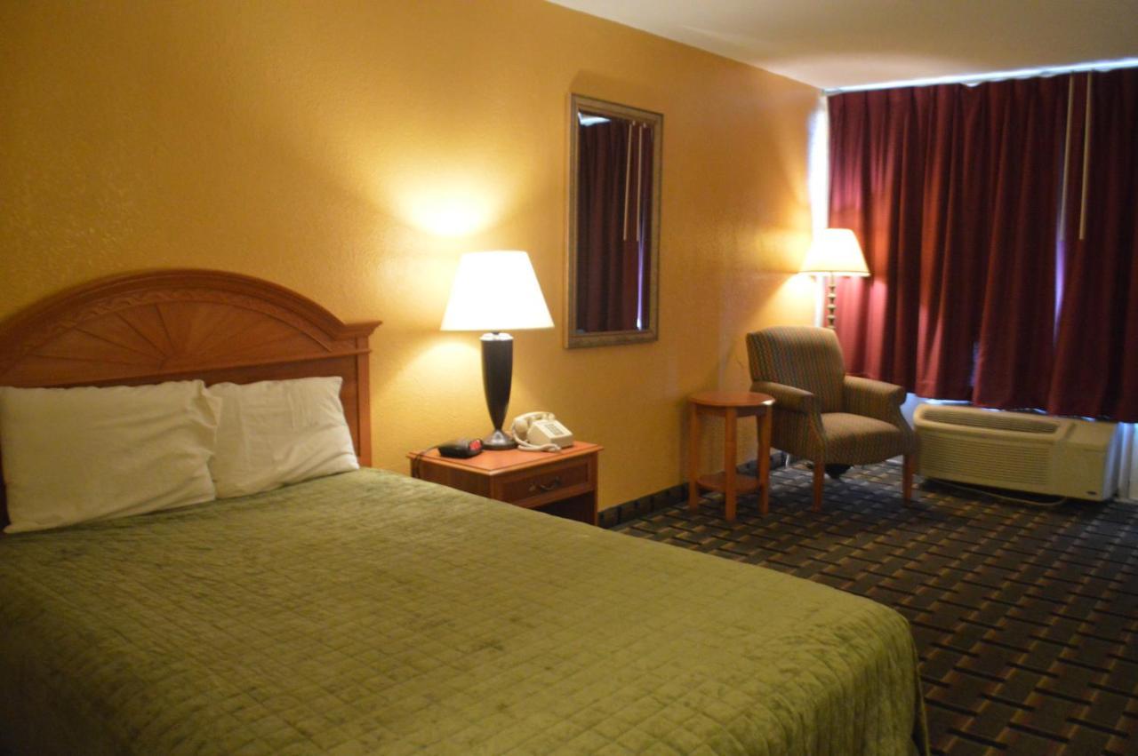 Rodeway Inn Denmark - Jackson Rum bild